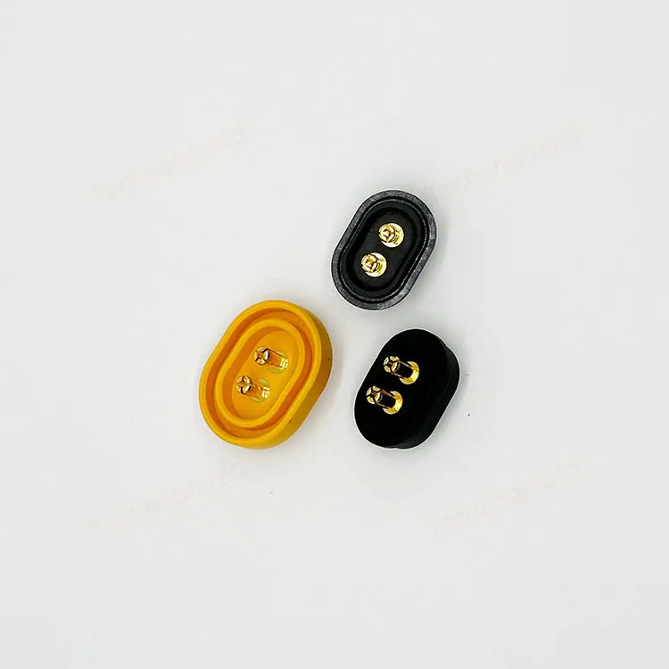 特诚科技精密工程塑料注塑件实拍
